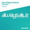 Hawkeye (Original Mix) - Alex Wright&Falcon