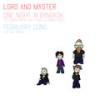 Sleeping Satellite (LorD and Master Guide Vocal) - LorD and Master