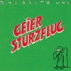 Einsamkeit - Geier Sturzflug