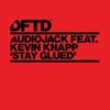 Stay Glued (ZDS Remix) - Audiojack&Kevin Knapp