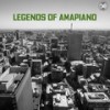 Le Plane E’Landile (Explicit) - Major League Djz&Abidoza&Cassper Nyovest&Kammu Dee&Ma Lemon