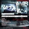 Between The Silence (Moldavius Remix) - Amir Razanica