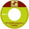 King of the Rodeo - The Bamboos&Meg Washington
