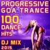 Blue Delight (Progressive Goa DJ Mix Edit) - Alter Nature
