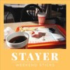 Weekend Sticks - Stayer
