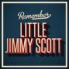 Am I Wrong - Little Jimmy Scott