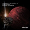 Cosmic Ride (2JOHN'S Radio Edit) - RoelBeat&Katrin Kittyx&2JOHN'S