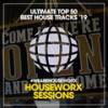 Ibiza House (Tech House Mix) - Afronatics