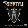 Intro (Explicit) - SaboTaj