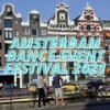 Funky Travel (Organic Mix) - Smart Sounds