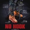 No Hook (feat. Peedi Crakk) (Explicit) - Nino Gully&Peedi Crakk