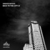 Sleepover (Original Mix) - Alfrenk&Massimo Solinas