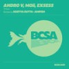 Triton (Ampish Remix) - Exsess&Andro V&MOii