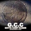 Get Money All The Time(feat. Big B, Ballhead, Bacardy Jonez & B Real) (Explicit) - G.C.C Gutta Camp Clique&Ballhead&Bacardy Jonez&B Real&Big B