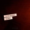 My Very Rich Fat Friend - Filthy Rhodes