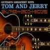 Sentimental Journey - Tom Tomlinson&Jerry Kennedy