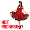 Pink Thunderbird - Gene Vincent