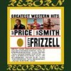 Loose Talk - Ray Price&Carl Smith&Lefty Frizzell