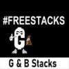 Gb (feat. Gbg Kdoee) (Explicit) - B Stacks&Gbg Kdoee