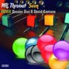 Seen (Original Mix) - Mr. ThruouT