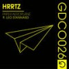 Paper Aeroplane (feat. Leo Stannard) - HRRTZ&Leo Stannard