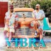 Vibra - William Araujo&SOS MUCCI