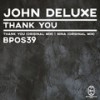 Thank You - John Deluxe