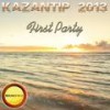 The Man's World (Original Mix) - Vlas Project&Anna Strautman