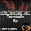 Shake Me Now (Original Mix) - Gitano Diangelo