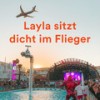 Dicht im Flieger - Julian Sommer