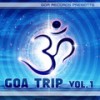 Crystal Myth (Psy Trance Edit) (feat. Mr. Peculiar) - Progressive Goa Trance&Mr. Peculiar