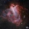 Cosmic Horizon - Pilato