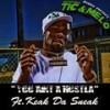 You Ain't a Hustlah - Single - Keak Da Sneak&Tic&Melo