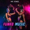 Adventure - Mr Jones