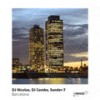 Barcelona (Radio-Edit) - Dj Nicolas&DJ Combo&Sander-7