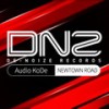 Newtown Road - AuDio KoDe