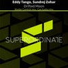 Drifted Moon (Border Control Rmx) - Eddy Tango&Sundrej Zohar&Border Control