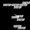 Shut Up - 云别