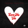 Love Me Too (Instrumental) - Trevor Preston