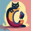 Hard to Stop (Explicit) - a Bird&A Cat