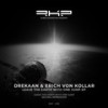 Leave the Earth With One Jump - Erich Von Kollar&Drekaan