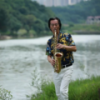就恋这把土 (cover: 阿宝) - 爱德萨克斯