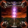 Alien Contact (Original Mix) - Frost RAVEN