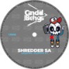 Lost Souls - Shredder SA&Afro Exotiq