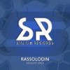 Desolate Space (Original Mix) - Rassolodin