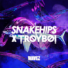 Wavez - Snakehips&TroyBoi