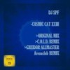 Cosmic Cat XXIII - DJ SPF