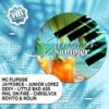 Open Wide (Original Mix) - Jayforce