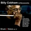 Dreamer - Billy Cobham&Novecento&Bob Mintzer