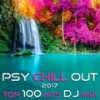 Jivatma (Psy Chill Out 2017 DJ Mix Edit) - First Man